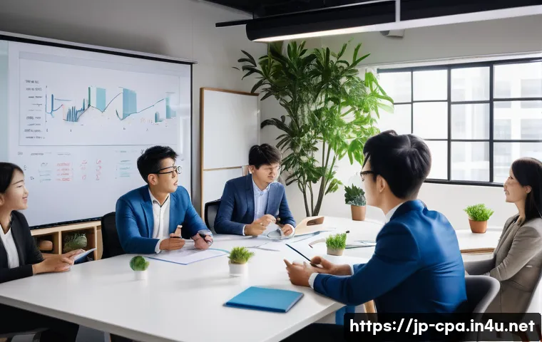 공인회계사 이직 성공 사례 관련 이미지 2