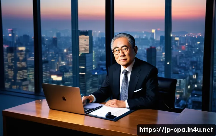 CPA 빅4 연봉 수준 관련 이미지 2
