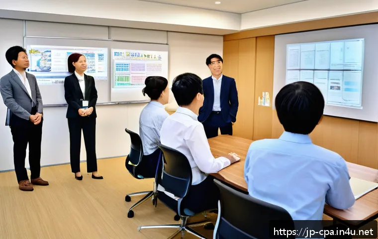 CPAが解き明かす最新企業ガバナンス監査のポイントと実務活用法 4 CPA와 기업 지배 구조 감사 관련 이미지 2